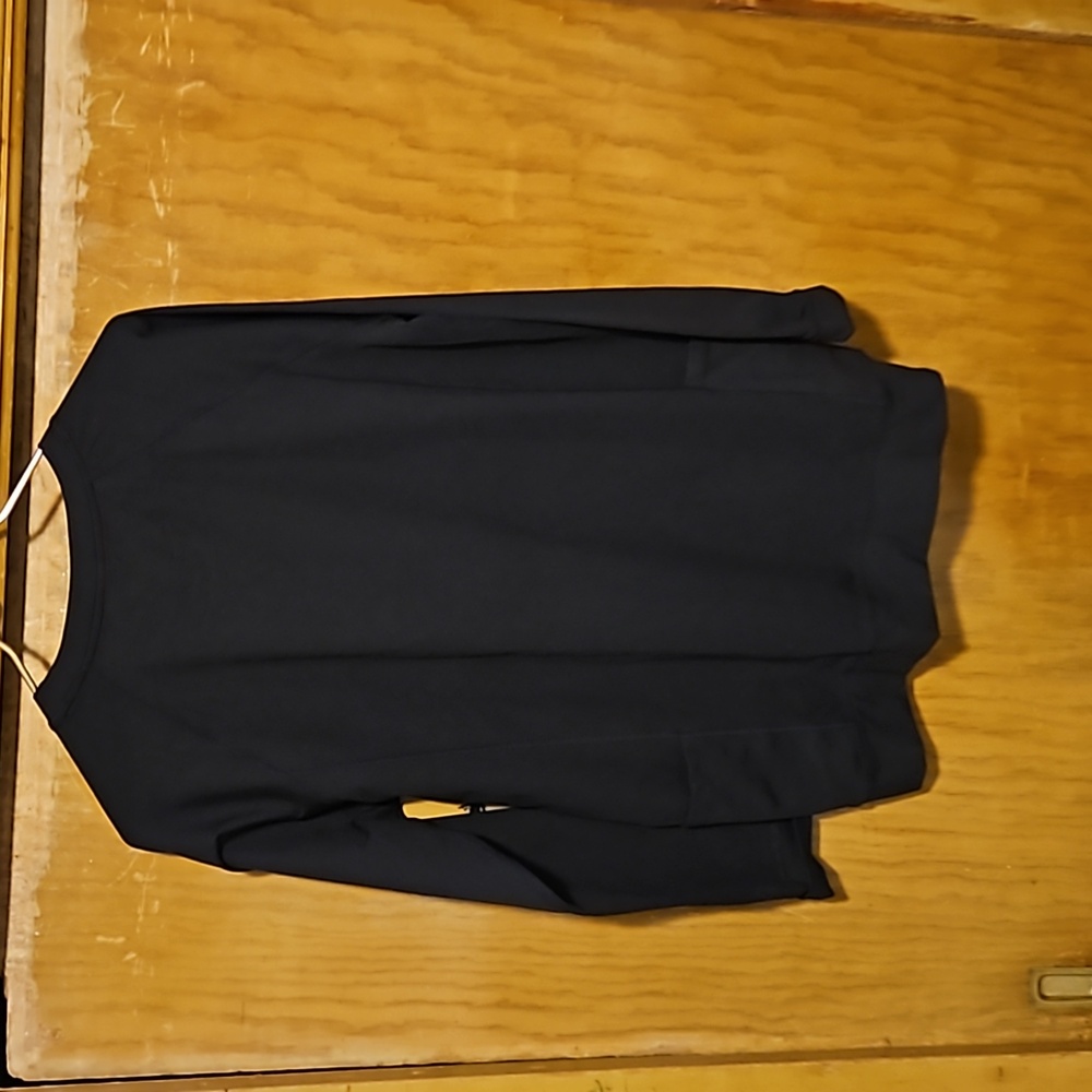 Active Raglan Pullover - image 5